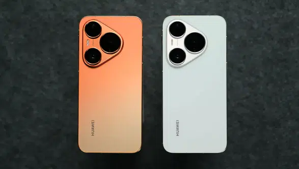 HUAWEI Pura 90s serisi fotoğrafçılıkta çıtayı yükseltiyor