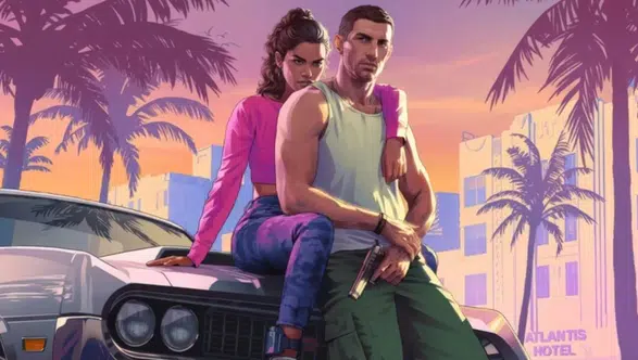 Leonida'da 80 saat geçti: GTA 6'nın ana hikayesi serinin rekorunu kıracak