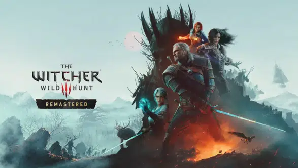 Köln'de Witcher 3 rüzgarı: Remastered sürüm 2027'de geliyor, sahiplerine ücretsiz