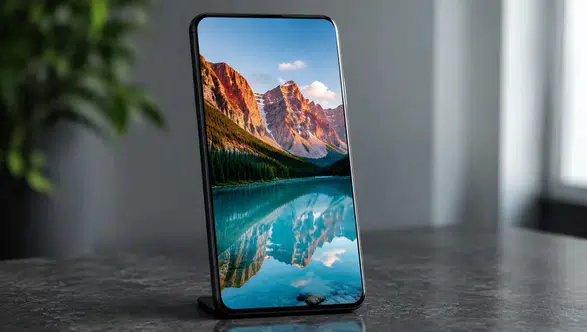 Oppo Find X10'un kalbinde Tianma'nın yeni nesil OLED paneli var: Göz dostu ekran geliyor