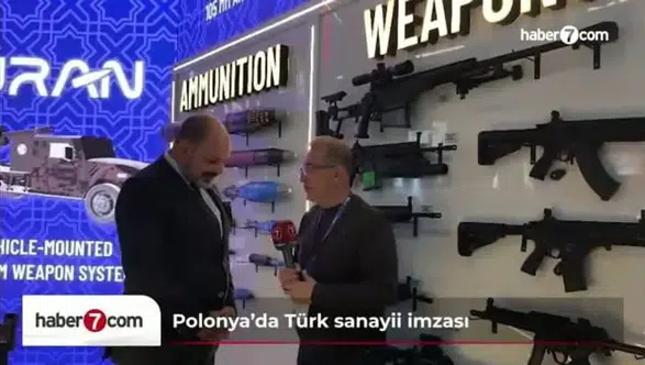 Avrupa'nın savunma hattında Türk-Polonya ittifakı: İki dev güç birleşiyor