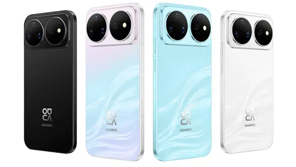 Huawei nova 16s serisi küresel pazara iddialı giriş yapıyor: 200 MP kamera ve dev batarya