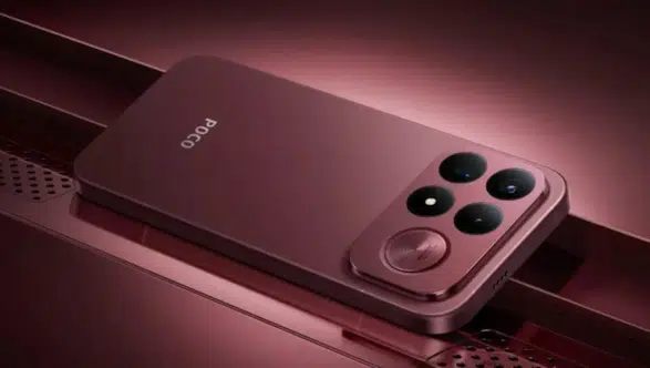 185 FPS ile oyunun zirvesi: POCO F9 Ultra ve F9 Pro Türkiye'de