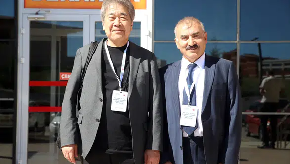 Geleceğin iletişim dünyasını URSI şekillendiriyor: 6G'den uzay çöplüğüne kritik uyarılar