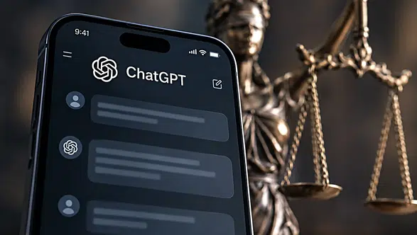 Yapay zekaya itiraf etti: ChatGPT ile planladığı dehşet polise takıldı