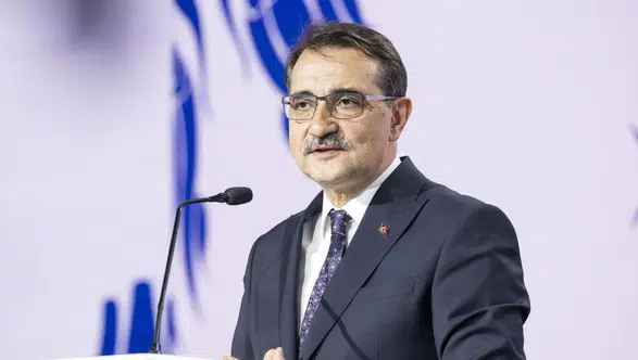 Fatih Dönmez'den yapay zeka vizyonu: Türkiye oyun kurucu olacak