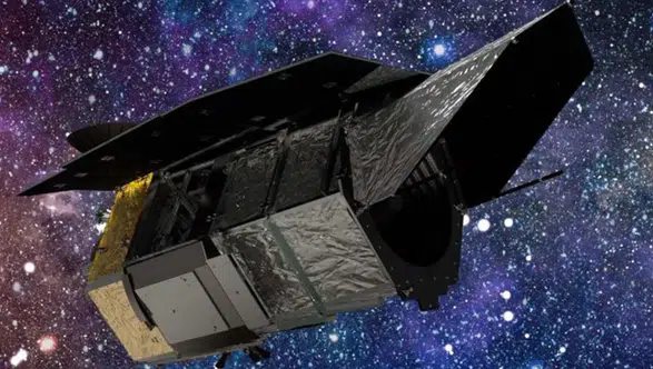 NASA'nın dev gözü uzayda uyandı: 300 megapiksellik Roman Teleskobu'ndan ilk sinyal