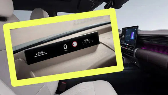 Otomobil dünyasında yeni dönem: Hyundai'den şaşırtan donanım kararı