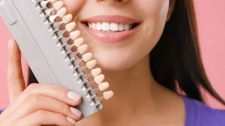 Dişiniz için karbonat kullanıyorsanız bu habere dikkat!