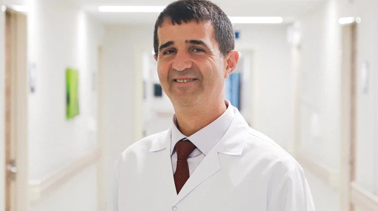 Uzmanından kemoterapi tedavisi gören çocuklara hayati uyarılar