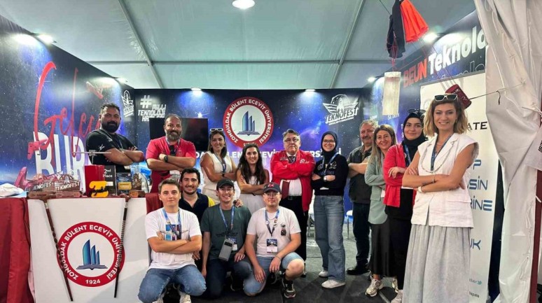BEUN,  TEKNOFEST 2024 Adana’da yerini aldı