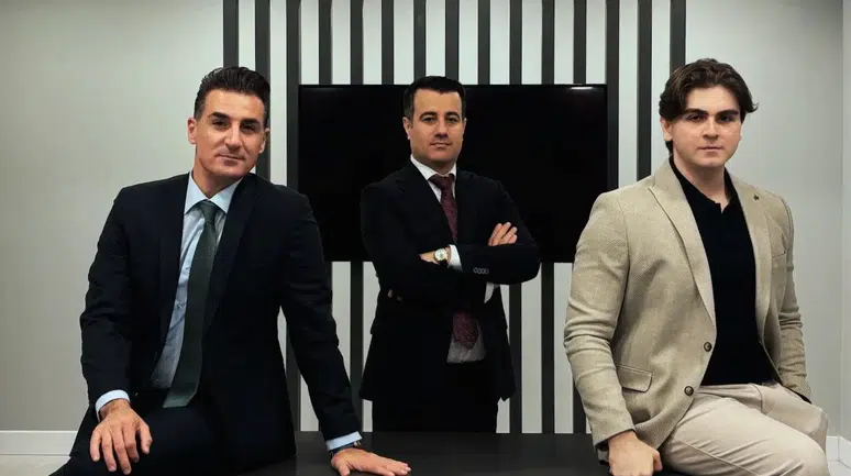 Apilex.ai Global Legal-Tech Arenasına Çıkıyor: Türkiye’nin Lider Yapay Zekâ Hukuk Asistanı 2026’da Avrupa’ya Açılıyor