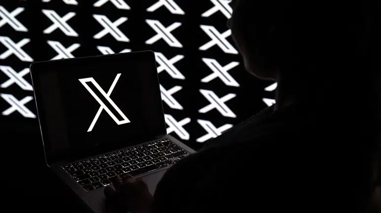 AB'den X'e 120 Milyon Euro Para Cezası