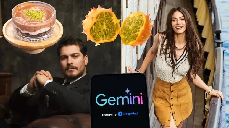 Google 2025 Yılı Arama Trendleri Belli Oldu