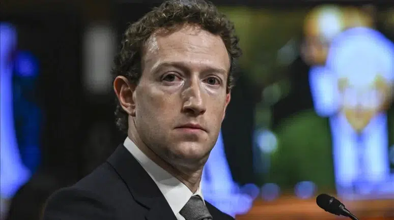 Mark Zuckerberg İspanya Meclisi'ne Çağrıldı: Casusluk Suçlamaları Üzerine Açıklama Yapması İsteniyor