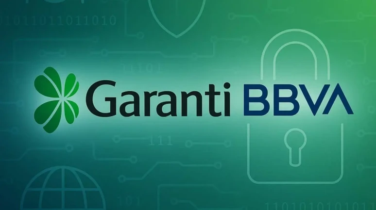 Garanti BBVA’dan Dijital Erişim Açıklaması: “Siber Saldırı Yok, Şubeler Hizmette”