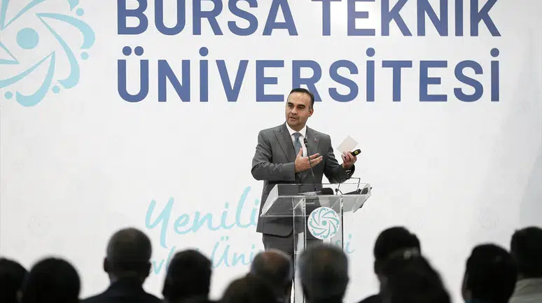 Dijital bağımsızlıkta yeni dönem: 2027'de yerli navigasyon dönemi başlıyor