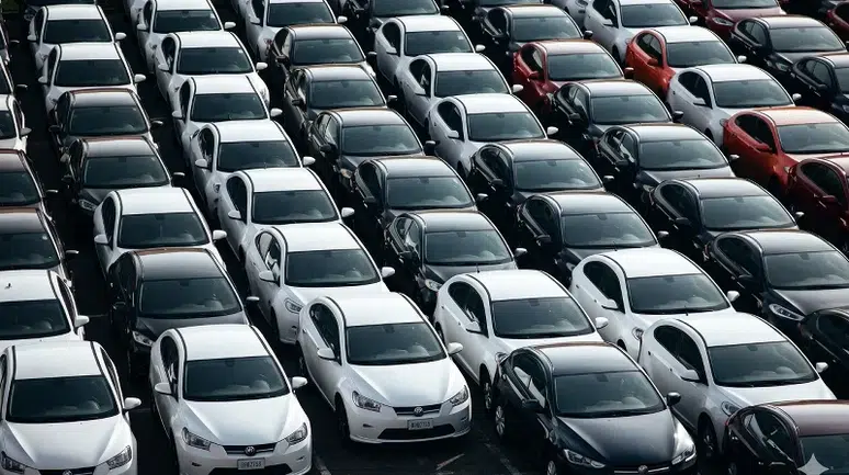 Otomobil alacaklar için beklenen liste açıklandı: Zirvenin değişmez ismi yine rakiplerine fark attı