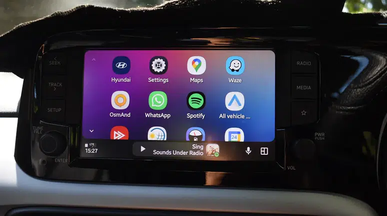 Sürüş deneyimini kişiselleştirme dönemi: Android Auto artık telefonunuz gibi özelleştirilebilir olacak