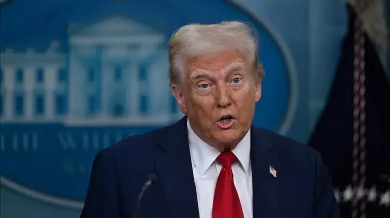 Otomobil dünyasında ticaret savaşı rüzgarları: Trump’tan Avrupa menşeli araçlara dev vergi artışı