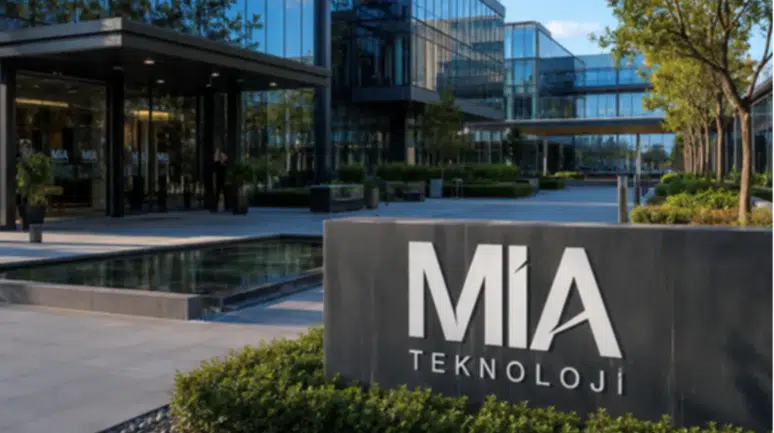 MİA Teknoloji ve Lider Sistem Birleşmesi: Mühendislikte Yeni Bir Dönem