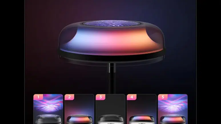 Govee Uplighter Floor Lamp: Tek Gövdede Üç Farklı Işık Deneyimi