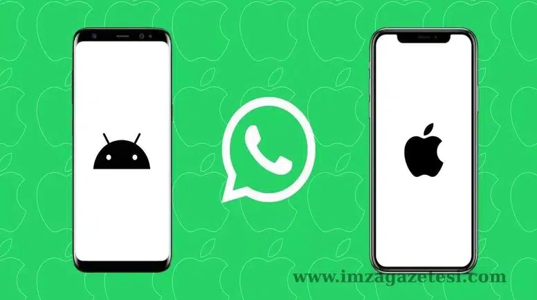WhatsApp Kullanıcı Adı Alma iOS ve Android Nasıl Yapılır?