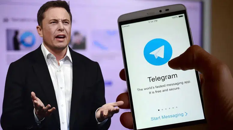 Telegram, Avrupa Birliği'nin X'e Verdiği Cezaya Tepki Gösterdi