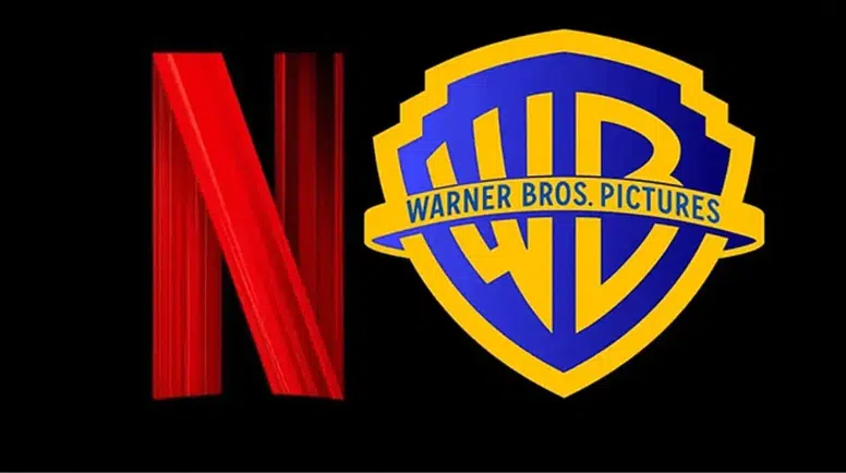 Netflix, Warner Bros. Discovery'yi Rekor Fiyata Satın Aldı