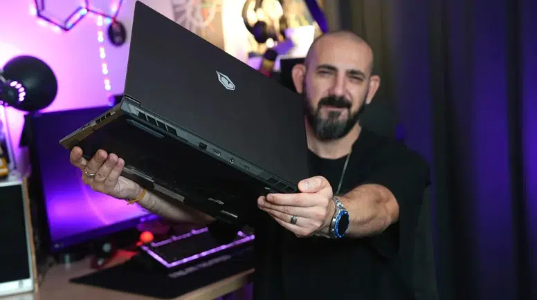 Monster'dan Oyuncular İçin ‘Kolaylık Manifestosu’: Tulpar T6 V3.4 İncelemesi