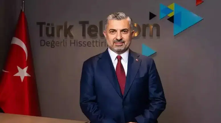 Türkiye ile KKTC arasında fiber optik işbirliği protokolü imzalandı