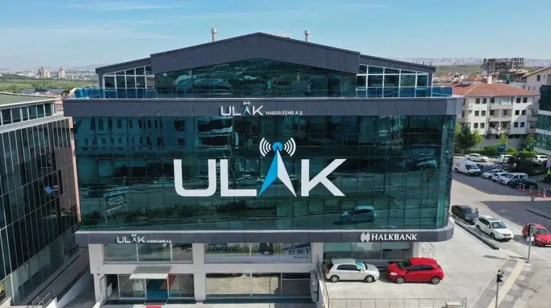 ULAK Haberleşme, 5G İçin GSM Operatörleriyle İş Birliği Yapıyor