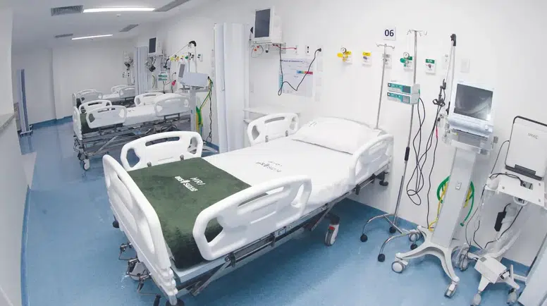 Her Nefeste Güven: Daikin'den Hastanelere Özel İklimlendirme Çözümleri