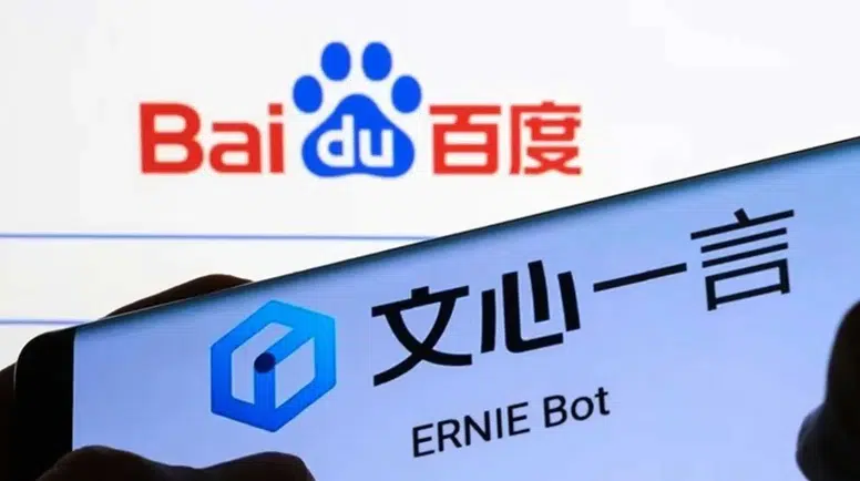 Baidu’dan Yapay Zeka Atağı