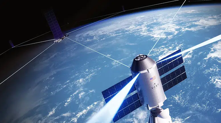 Avrupa'dan Starlink'e dev meydan okuma: Dört dev operatör güçlerini birleştiriyor