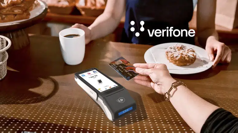 Verifone'dan Türkiye pazarına dev hamle: Yeni nesil yazar kasa POS cihazı GİB onayını aldı