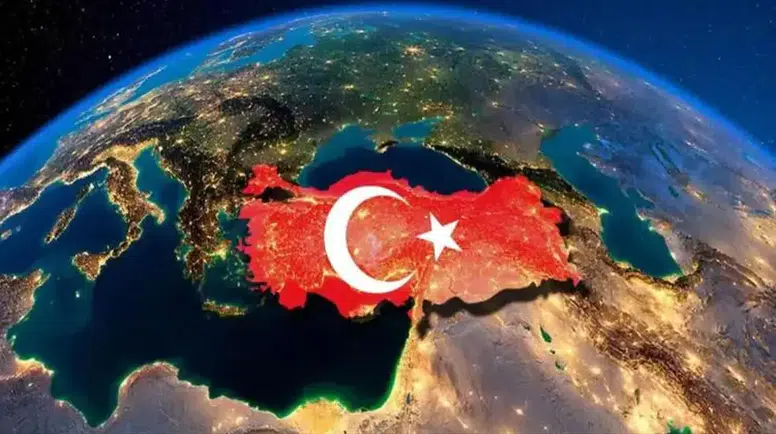 Türkiye'nin ölüm istatistikleri açıklandı: Hangi şehirler listenin zirvesinde?