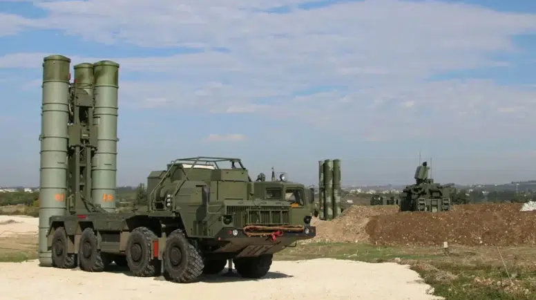 Kiev'de S-400 şoku: İstihbarat neden yetersiz kaldı?