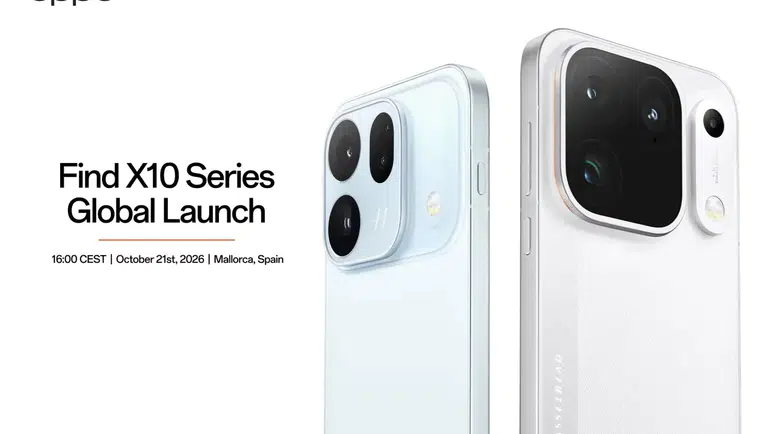 OPPO'dan devrim niteliğinde hamle: Find X10 serisi Türkiye yolcusu