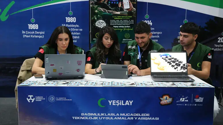 Yapay zeka bağımlılığına karşı yerli çözüm: DüşünAI
