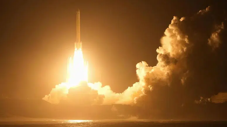 Japonya'dan uzayda dev adım: Mars'ın uydusundan numune getirecek