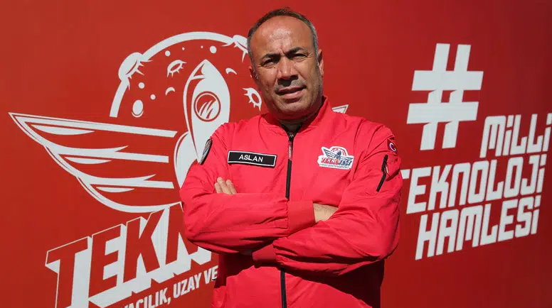 TEKNOFEST etkisi Şanlıurfa'da turizm takvimini değiştirdi