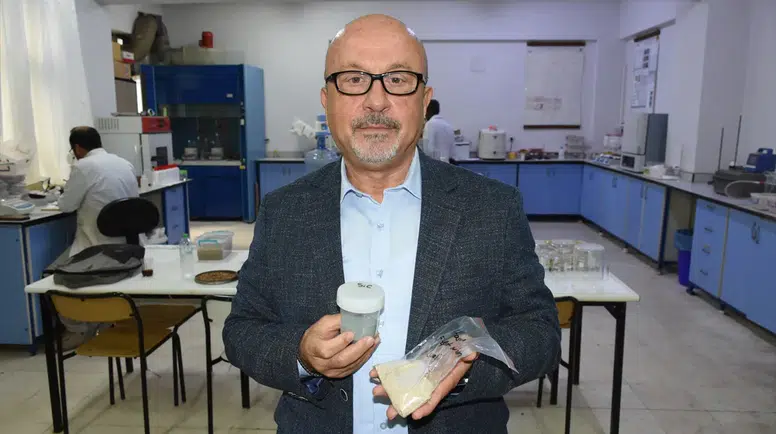Madencilikte devrim: Potasyum feldspat artık sıfır atıkla ekonomiye kazandırılıyor