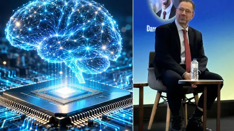 Nobelli ekonomist Daron Acemoğlu'ndan Türkiye'ye yapay zeka reçetesi
