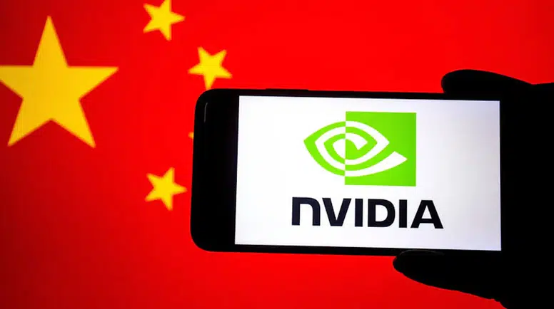 Çin pazarında dengeler değişiyor: Nvidia'nın tahtı Huawei'ye emanet