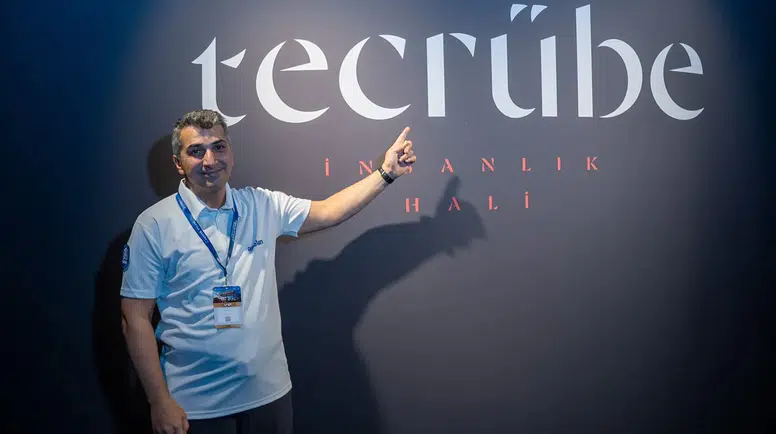 ASELSAN'dan TEKNOFEST'te Geleceğin Savunma Vizyonu: Asimetrik Harp ve Stratejik Teknolojiler