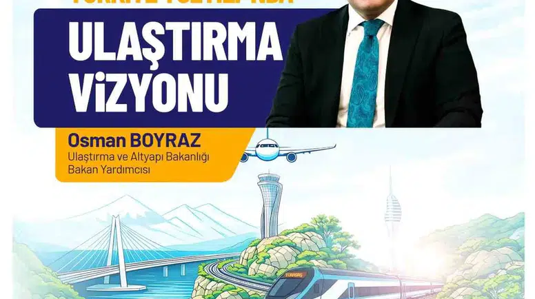 Bartın Üniversitesi'nde teknoloji şöleni: Doğu Ekspresi bileti kazanma şansı