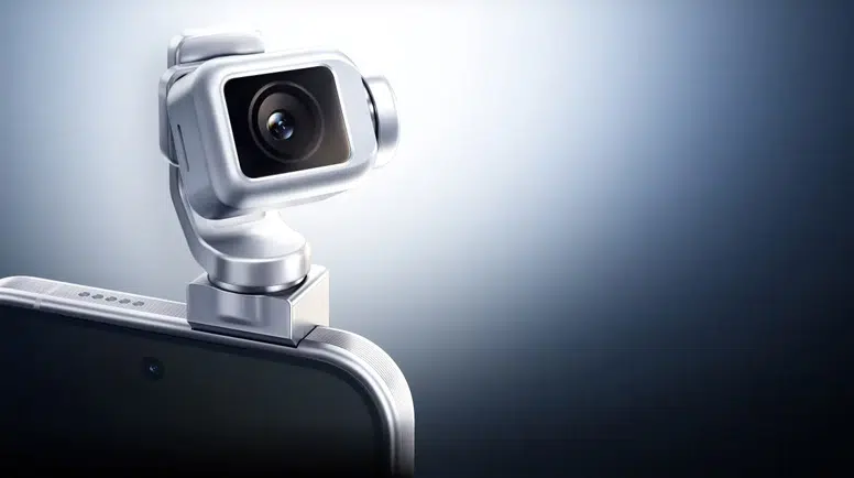 Akıllı telefon dünyasında devrim: HONOR'un robotik kamerası TIME listesinde