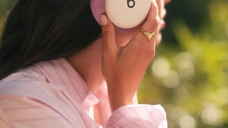 Beats'ten devrim niteliğinde hamle: Kişiselleştirilebilir Beats 360 tanıtıldı