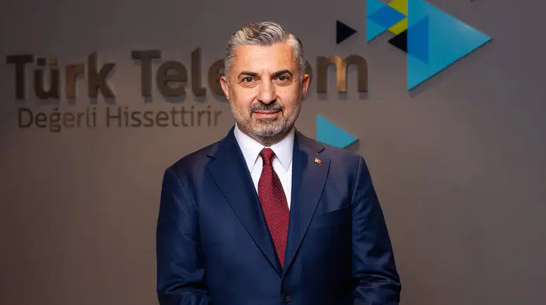 Türk Telekom COP31'de teknoloji rüzgarı estirecek: Geleceğin zirvesine dijital imza